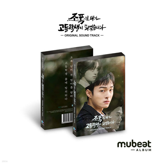 High School Return of a Gangster OST – Mubeat Version