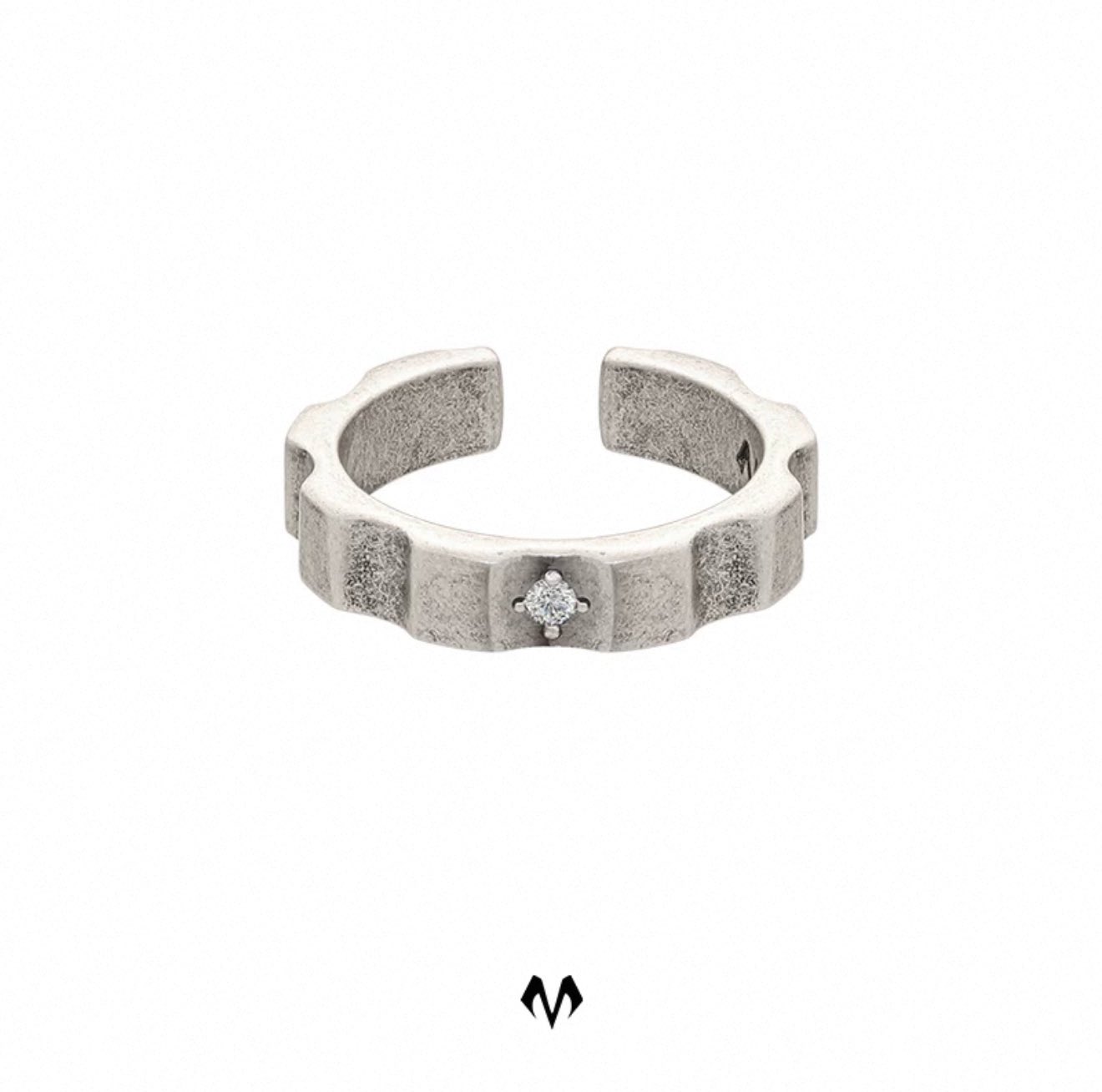 [Pre-Order] ✨ BABAMA Ring – HUANG XING Collection