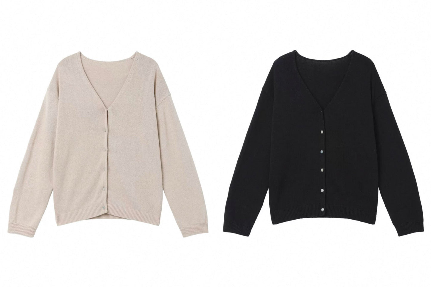 [PRE-ORDER] ✨ Huang Xing TURNTIDE Cardigan| Actor’s Personal Accessory ✨