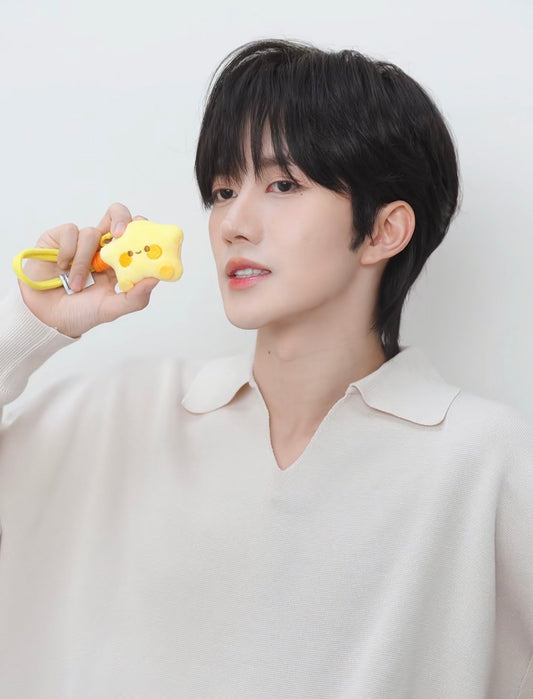XingQiu Doll Keychain – Desire The Series