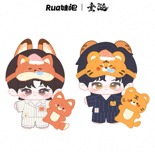[PRE-ORDER] ABO Desire Official Merch Series 2 – Plush Doll
