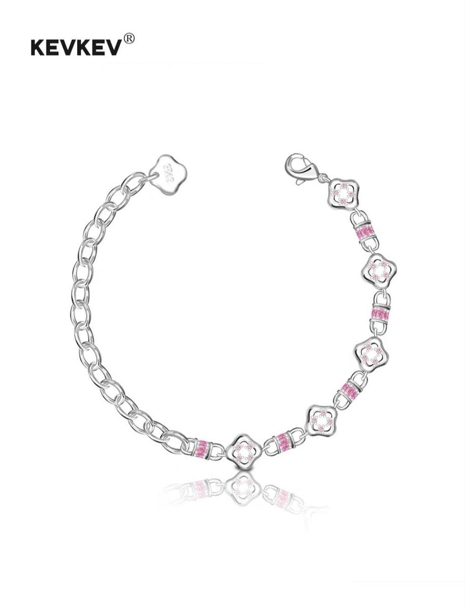 [Pre-Order] KEVKEV Jewelry Inspired by Eliot Huang – Luxury Bracelet & Necklace