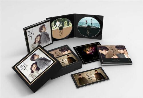 "Goblin" Guardian: The lonely and great god – O.S.T (2CD)