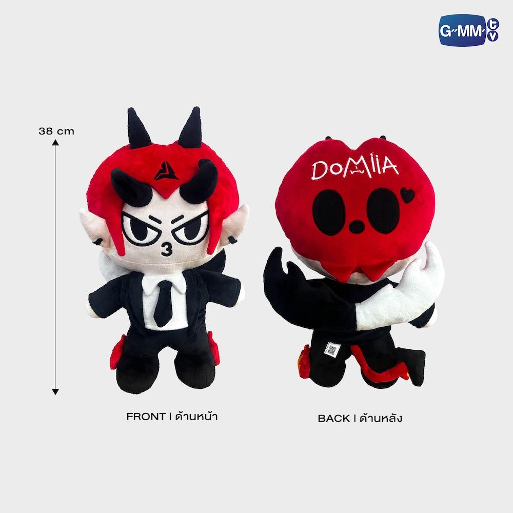 [PRE-ORDER] Perth Santa Devil's Kiss Concert Official Merchandise Collection