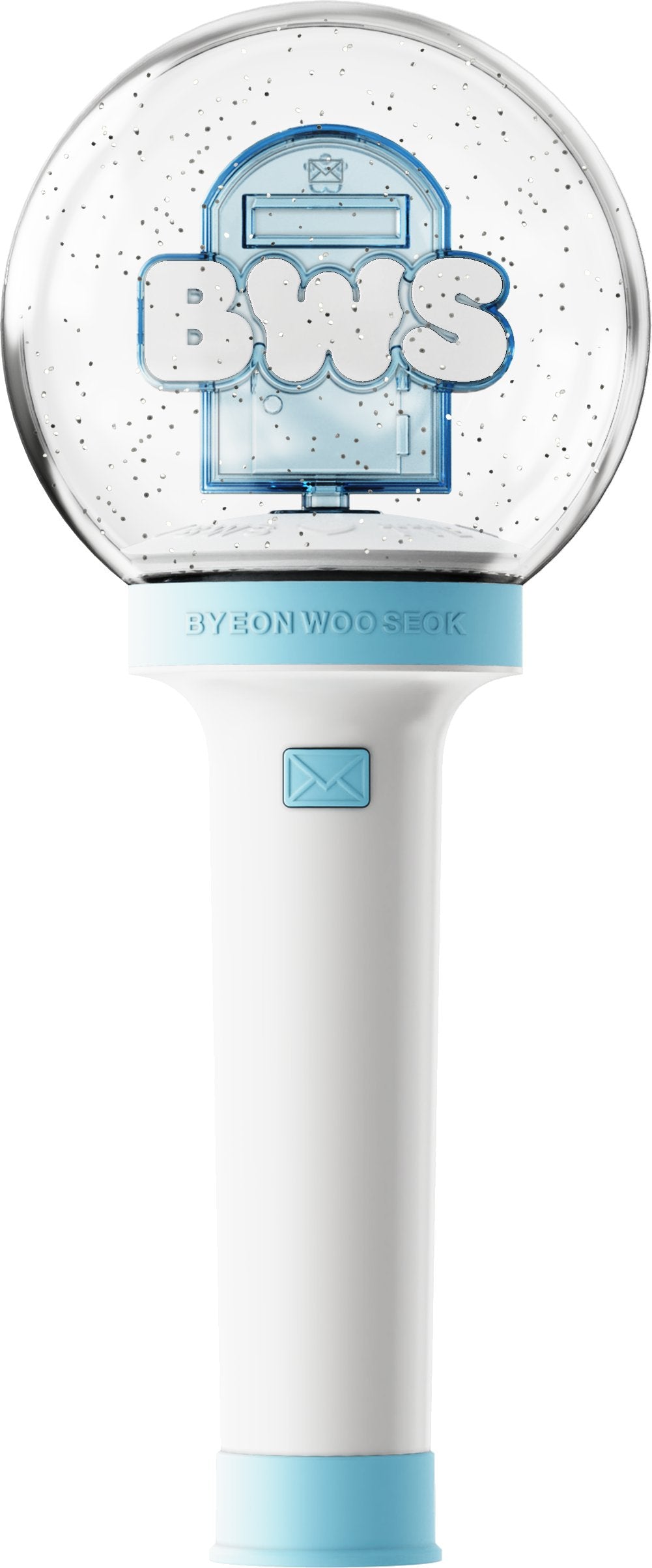 [PRE-ORDER] Byeon Woo Seok Official Light Stick | Official Korean Merchandise
