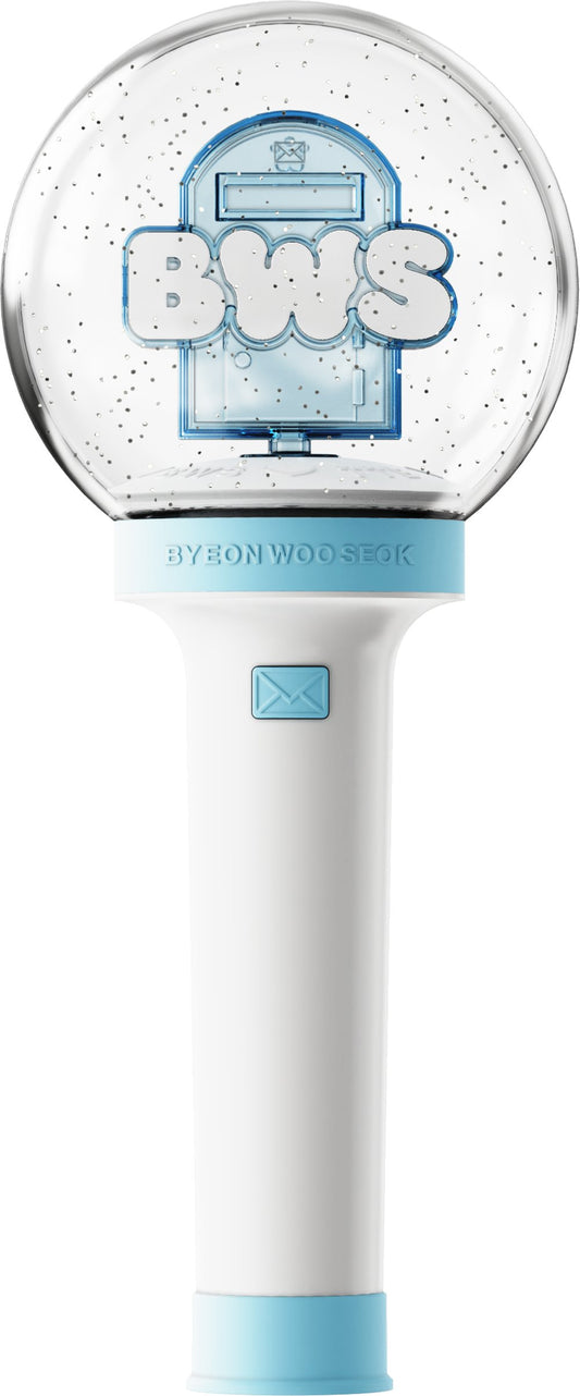 [PRE-ORDER] Byeon Woo Seok Official Light Stick | Official Korean Merchandise