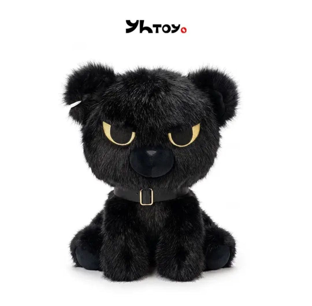 [PRE-ORDER] YHToys × Deep In The Act Plush Collection
