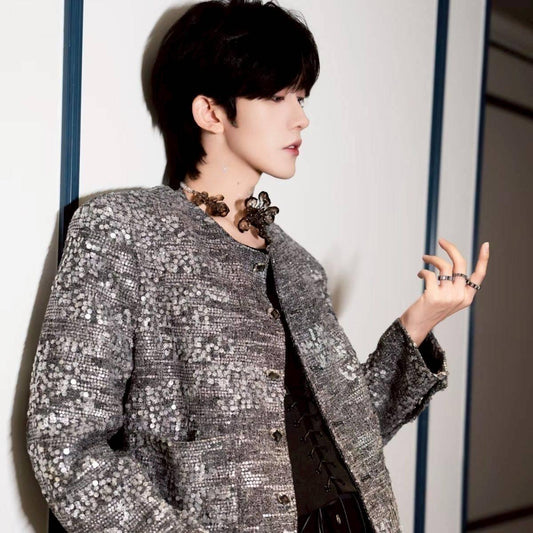 [Pre-Order] ✨ Official XingQiu Accessories – Limited Collector’s Edition