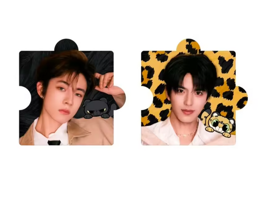 [PRE-ORDER] YHTOYS × Deep in the Act Macau Fan Meeting Merchandise | Plush Keychain, Fan, Bag & More