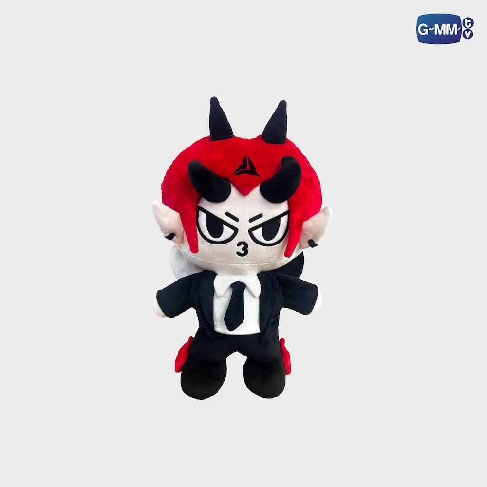 [PRE-ORDER] Perth Santa Devil's Kiss Concert Official Merchandise Collection