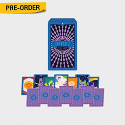[PRE-ORDER] MY MAGIC PROPHECY Official Merchandise – Tarot Card