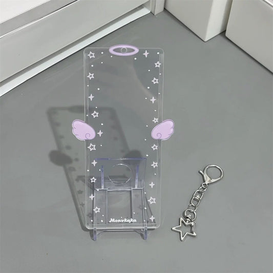 [Pre-Order] ✨XingQiu Frame – Limited Collector’s Edition