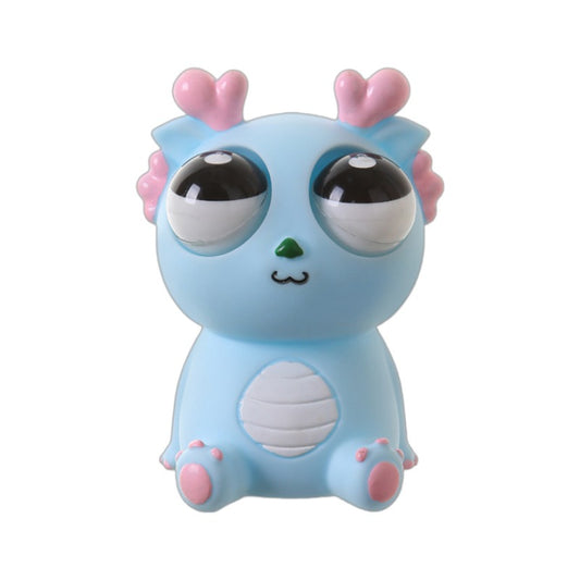 Revenged Love Collectible Kawaii Big-Eyed Figures – Cute Desk Decor & Limited Edition Toys