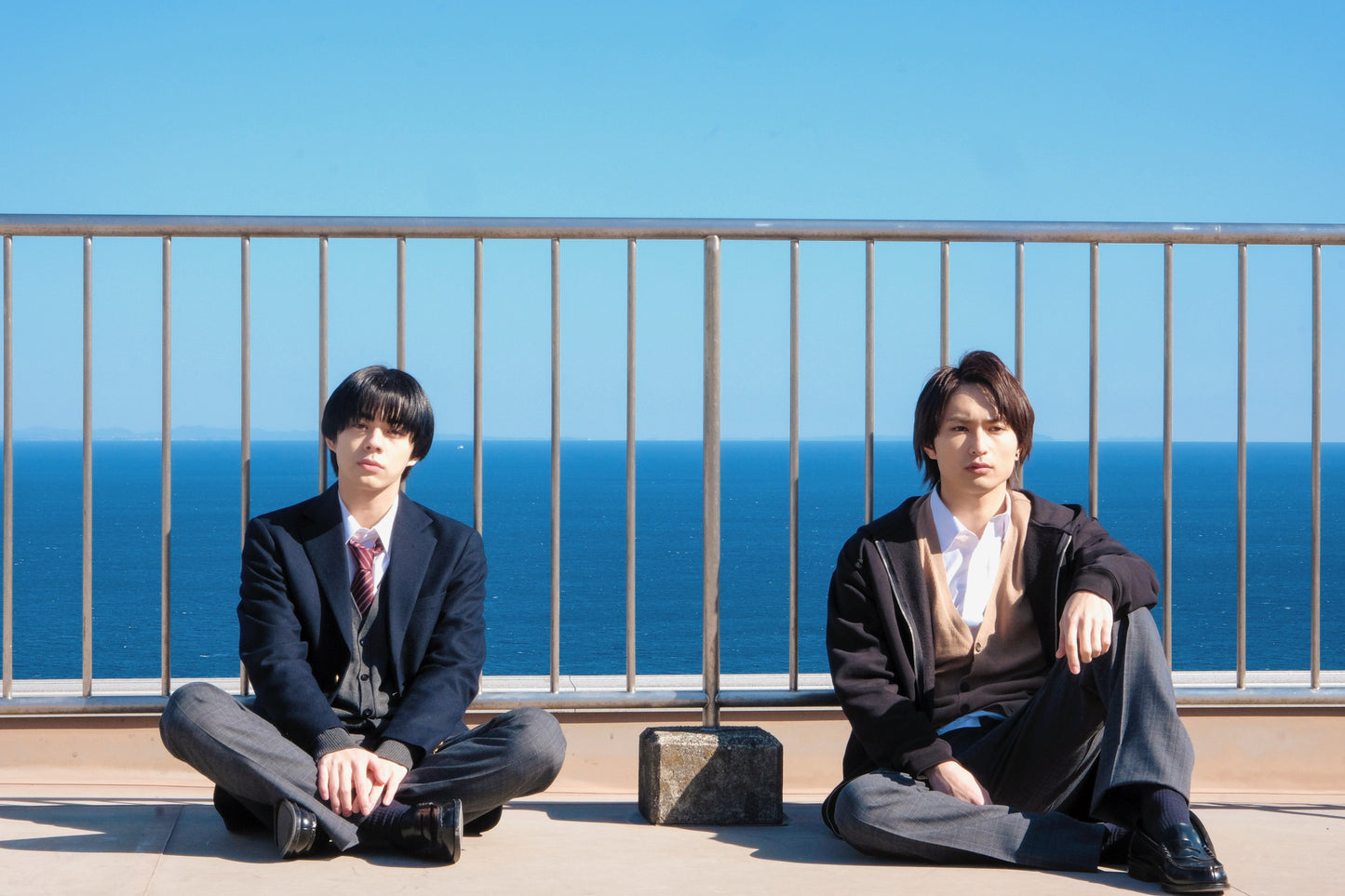[Pre-Order] Depth of Field Drama – Blu-ray & DVD Box Set (First Press Edition)