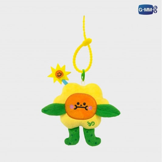 [PRE-ORDER] GMMTV JOONGDUNK: JAIDEE HELLO, ARMS DOLL KEYCHAIN