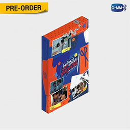 [PRE-ORDER] GMMTV Head 2 Head The Series: Memorial Boxset