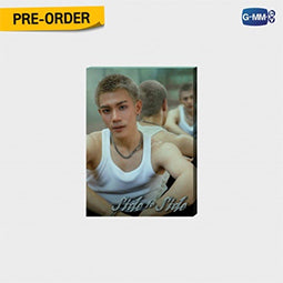 [PRE-ORDER] Fourth Nattawat: Side to Side - Photoset