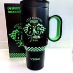 [PRE-ORDER] Wang Yibo Bottled Joy 976ml Official Merchandise