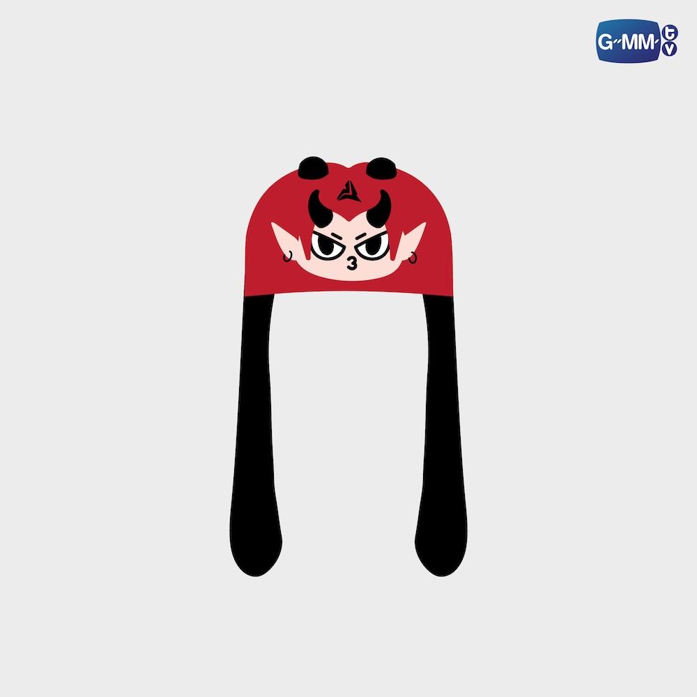 [PRE-ORDER] Perth Santa Devil's Kiss Concert Official Merchandise Collection