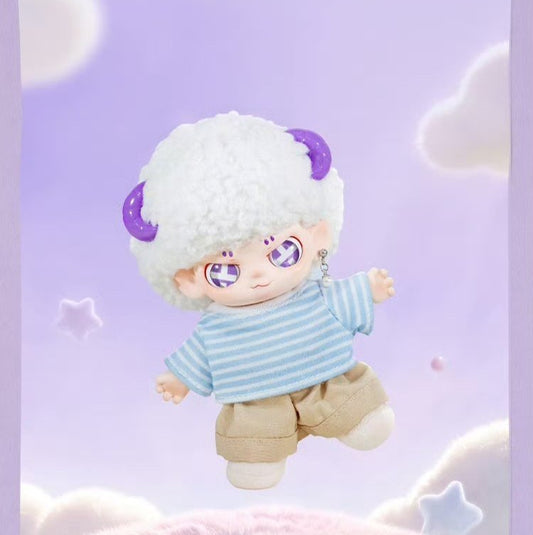 [PRE-ORDER] YIXING Official Dolls & Plush Blind Boxes | LAY Zhang Yixing