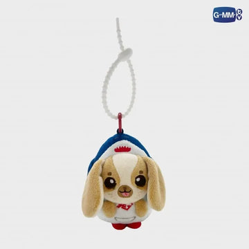 [Pre-Order] GMMTV Character Doll Keychain – Fandom Plush Keychains (Polcasan, Jaidee & More)