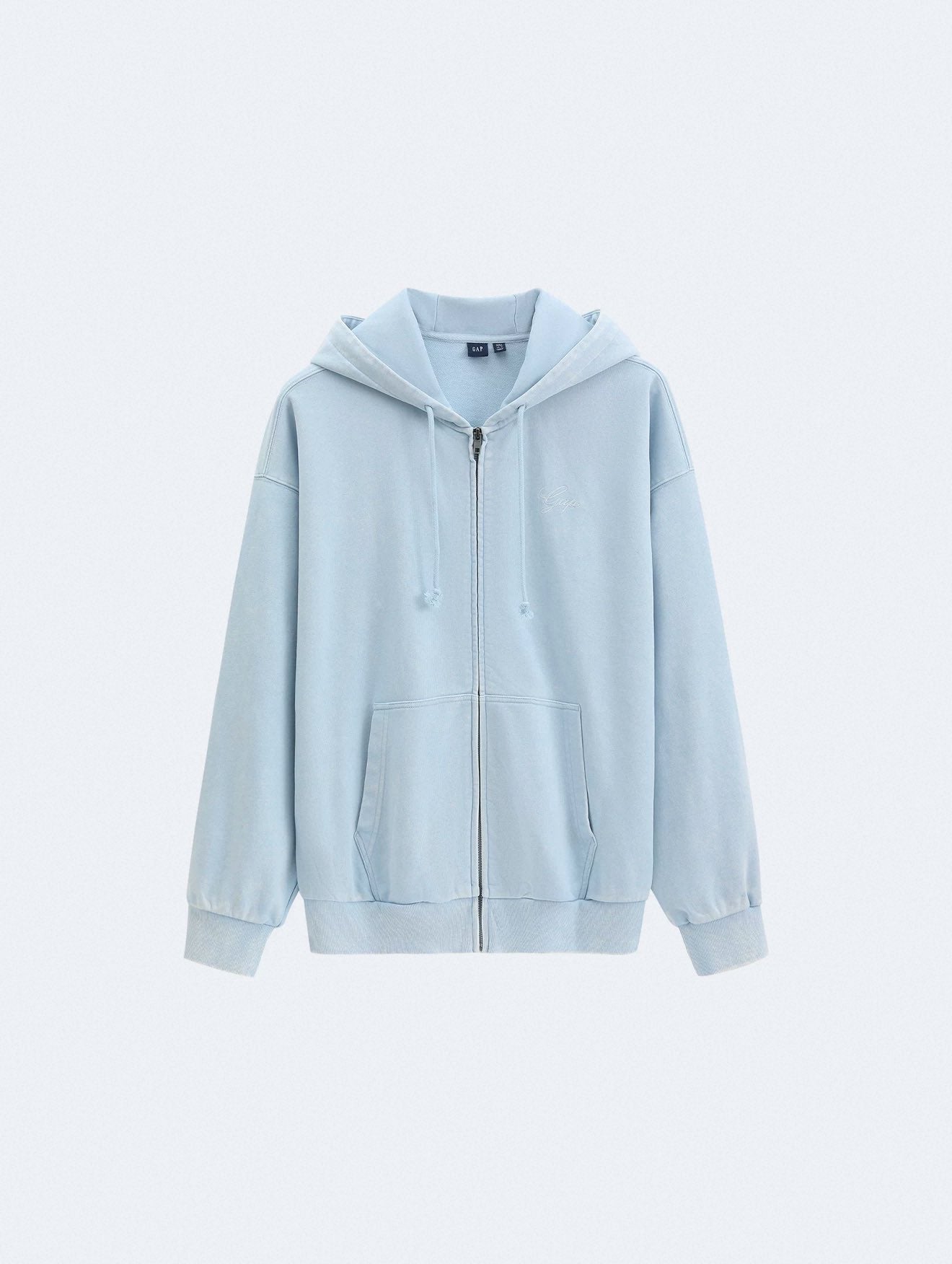 [PRE-ORDER] GAP Boyfriend Hoodie Gift Box x Cheng Yi – Limited Edition Set