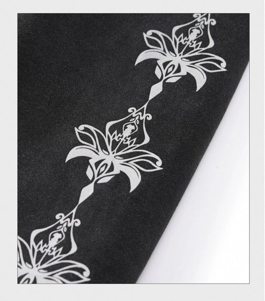 [PRE-ORDER] CM Brand Zip-Front Hoodie – Limited Edition Xing Qiu & Huang Xing Merchandise