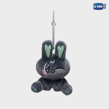 [Pre-Order] GMMTV Character Doll Keychain – Fandom Plush Keychains (Polcasan, Jaidee & More)