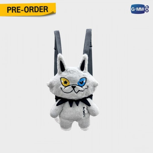 [PRE-ORDER] GMMTV LYKYOU DOLL BACKPACK