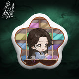 [PRE-ORDER] Love on the Turquoise Land (2025) x FEO Official Merch - Nie Jiu Luo (Dilraba Dilmurat) Character Merch