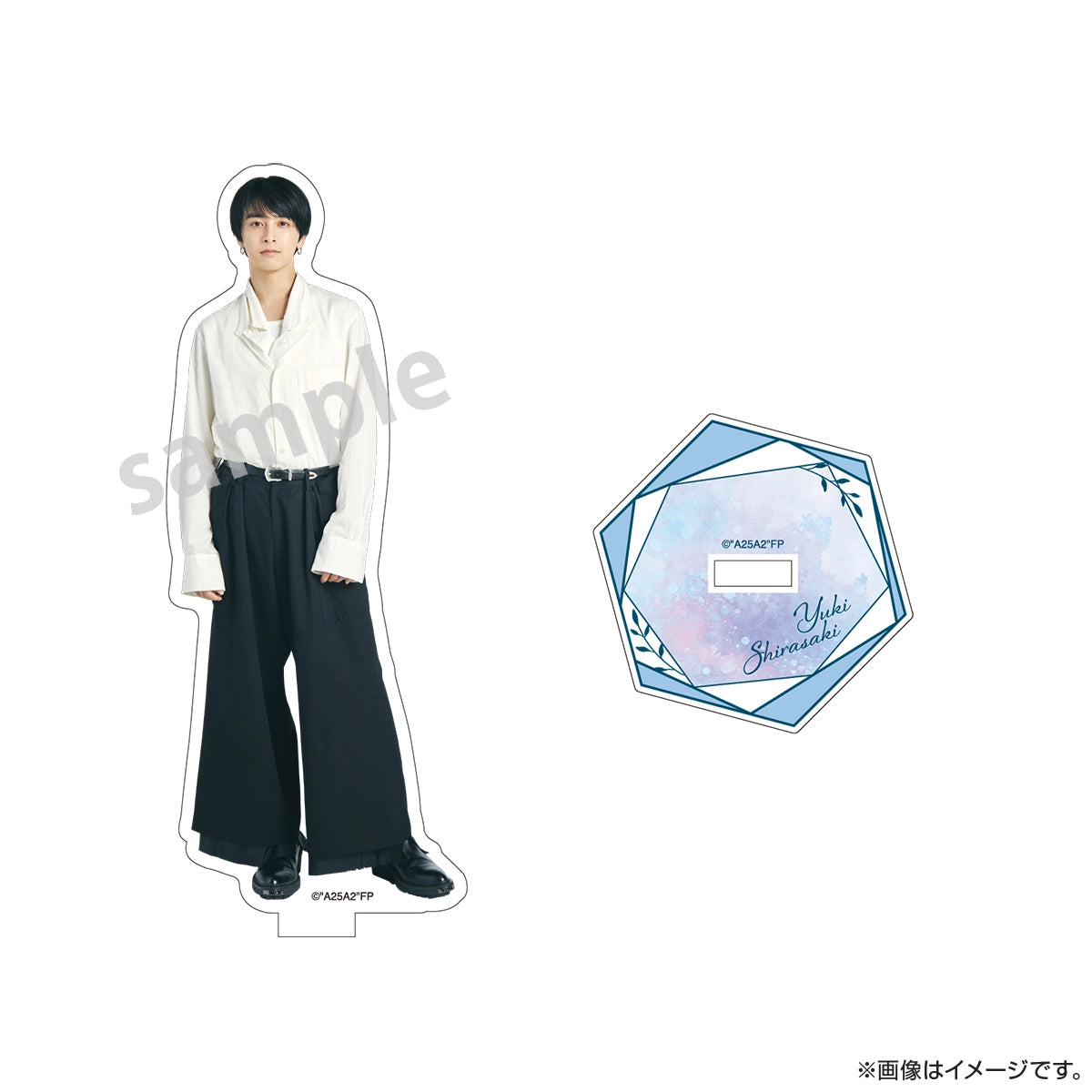 [Pre-Order] At 25 in Akasaka Season 2 – Official Merch Collection