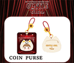 [PRE-ORDER] 2025 FAYE PERAYA BIRTHDAY PARTY “GENTLE Bad GIRL” Official Merch