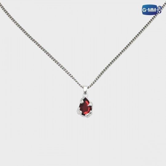 [PRE-ORDER] GMMTV AETERNITAS NECKLACE | REVAMP THE UNDEAD STORY